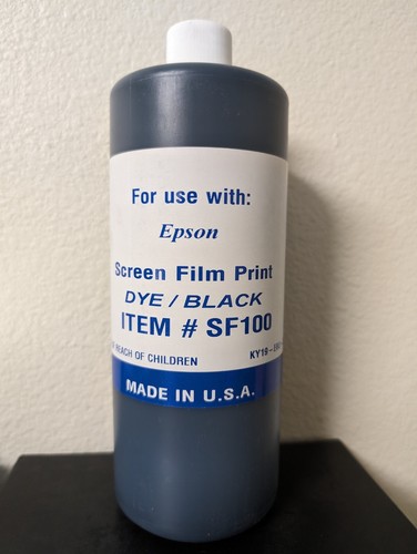 000ml epson 1430 inkjet - 1,000ml,