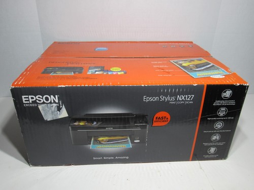 Epson stylus nx127 all - epson,