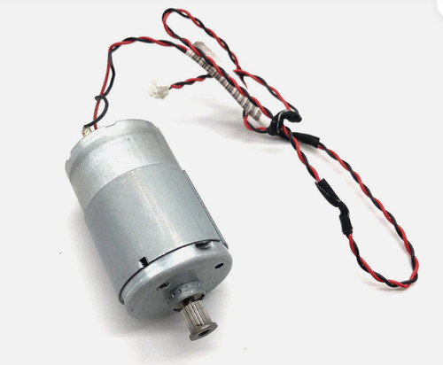 Carriage motor for - carriage, epson