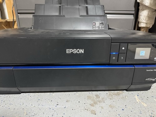 Epson surecolor p800 - epson,